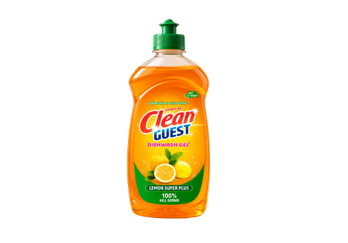 Dishwash Gel