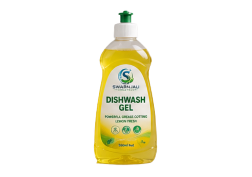 Dishwash Gel
