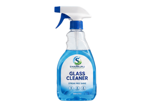 Glass Cleaner
