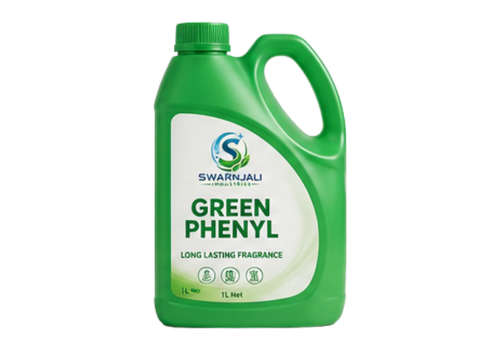 Green Phenyl