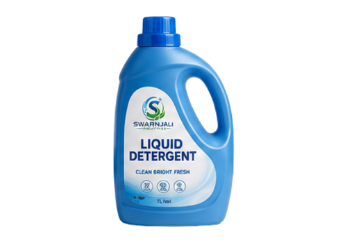 Liquid Detergent