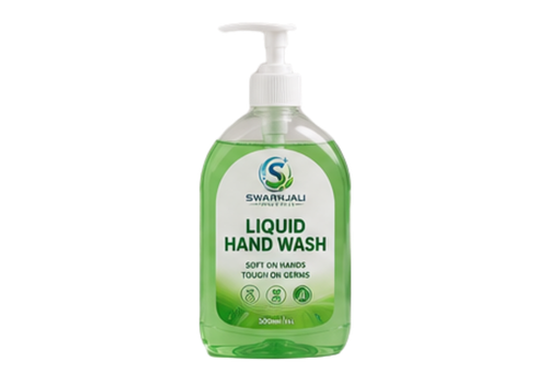 Liquid Hand Wash