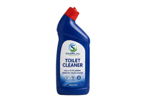 Toilet Cleaner