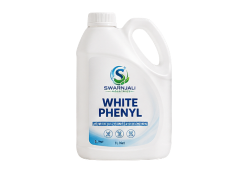 White Phenyl